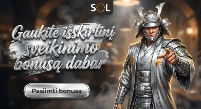 Solcasino